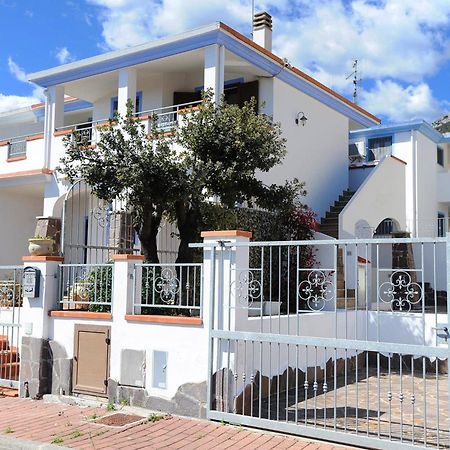 Suite Torrigiani Cala Gonone Dış mekan fotoğraf