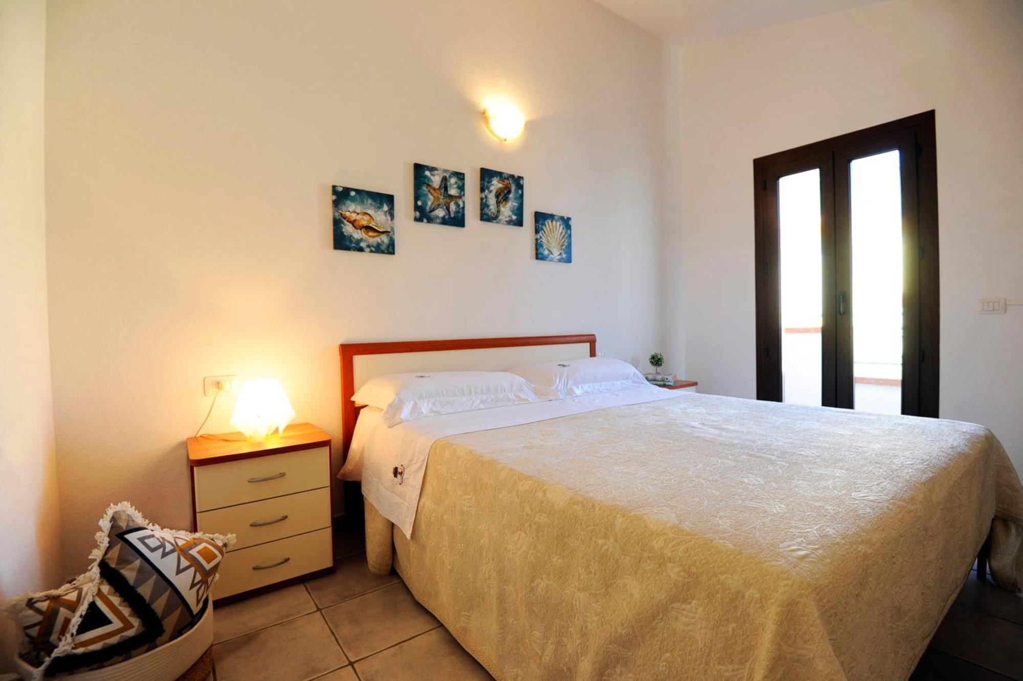 Suite Torrigiani Cala Gonone Dış mekan fotoğraf