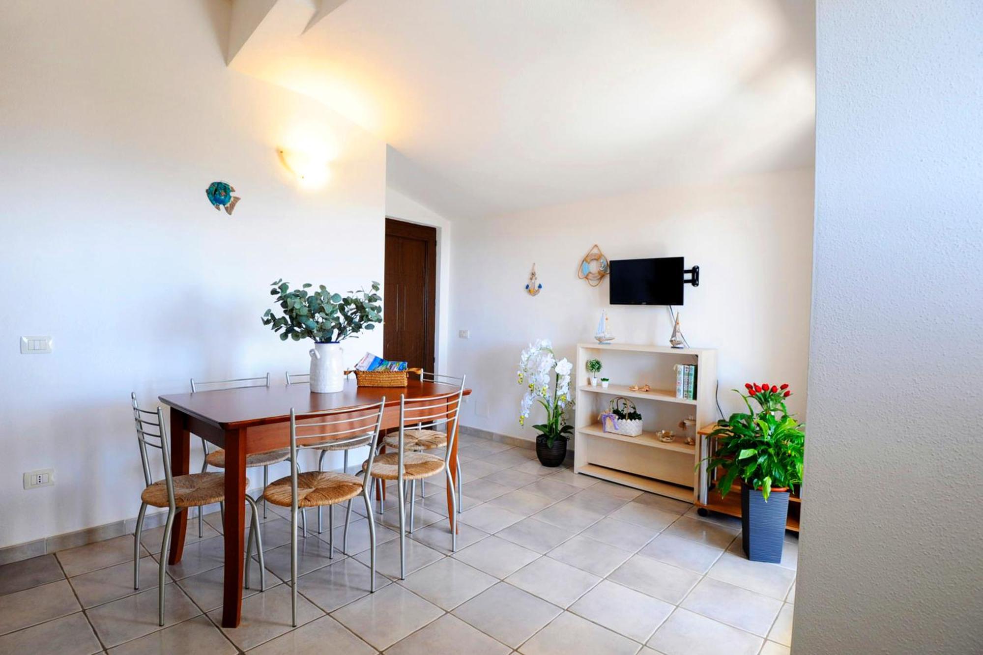 Suite Torrigiani Cala Gonone Dış mekan fotoğraf