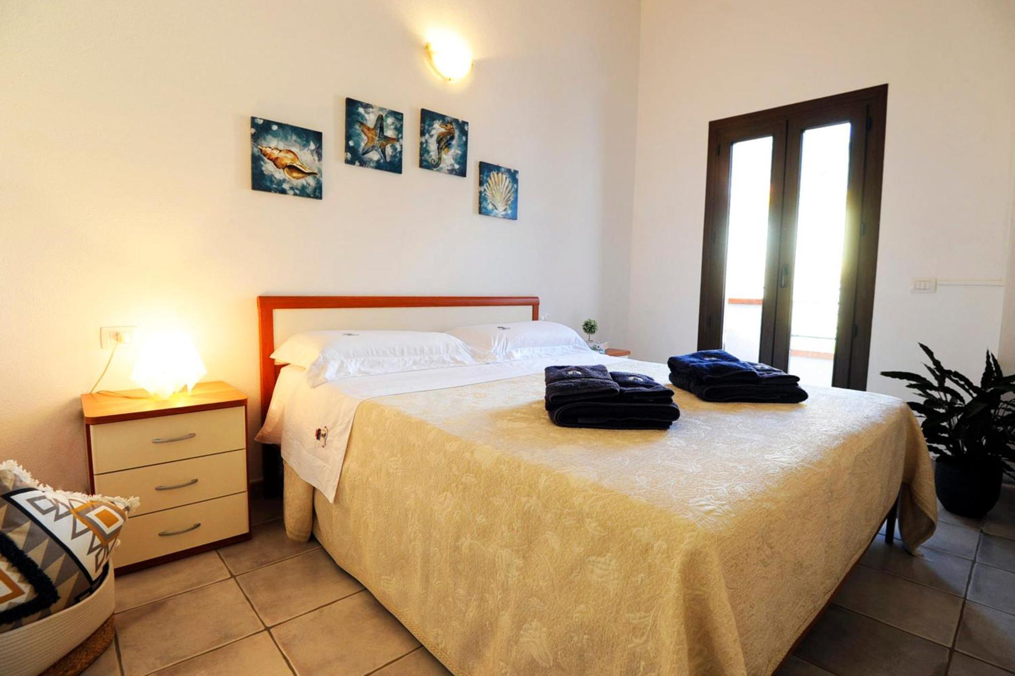 Suite Torrigiani Cala Gonone Dış mekan fotoğraf